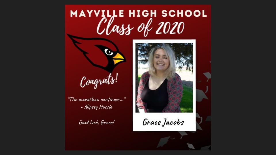 Jacobs, Grace